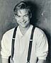 NYC Theatrical Headshot