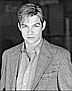 Older Theatrical Headshot